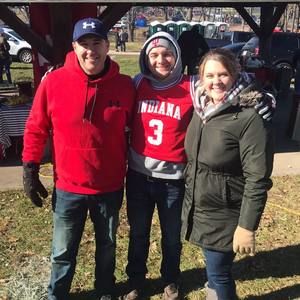 Meet your Posher, Austin